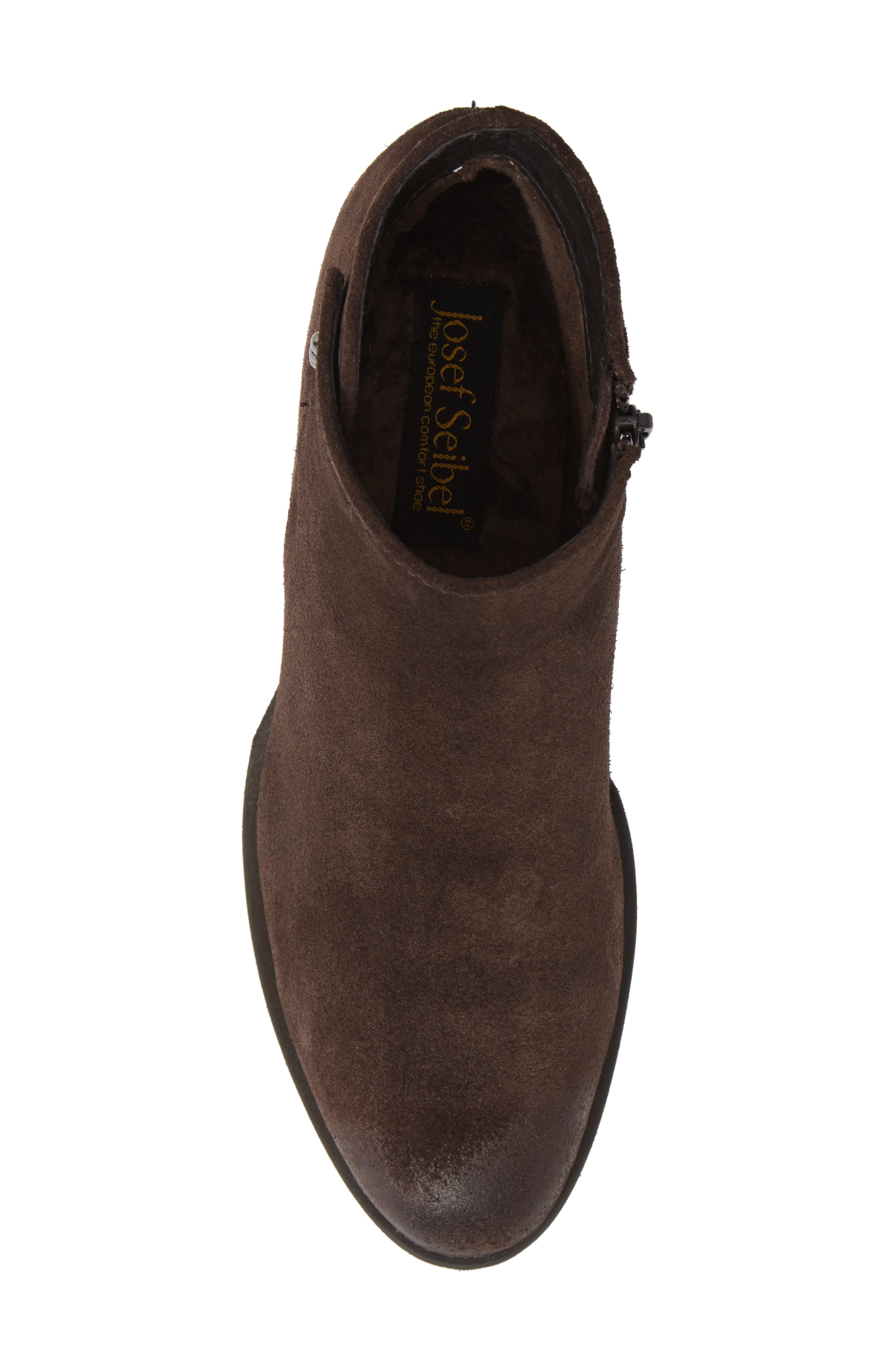 josef seibel daphne bootie