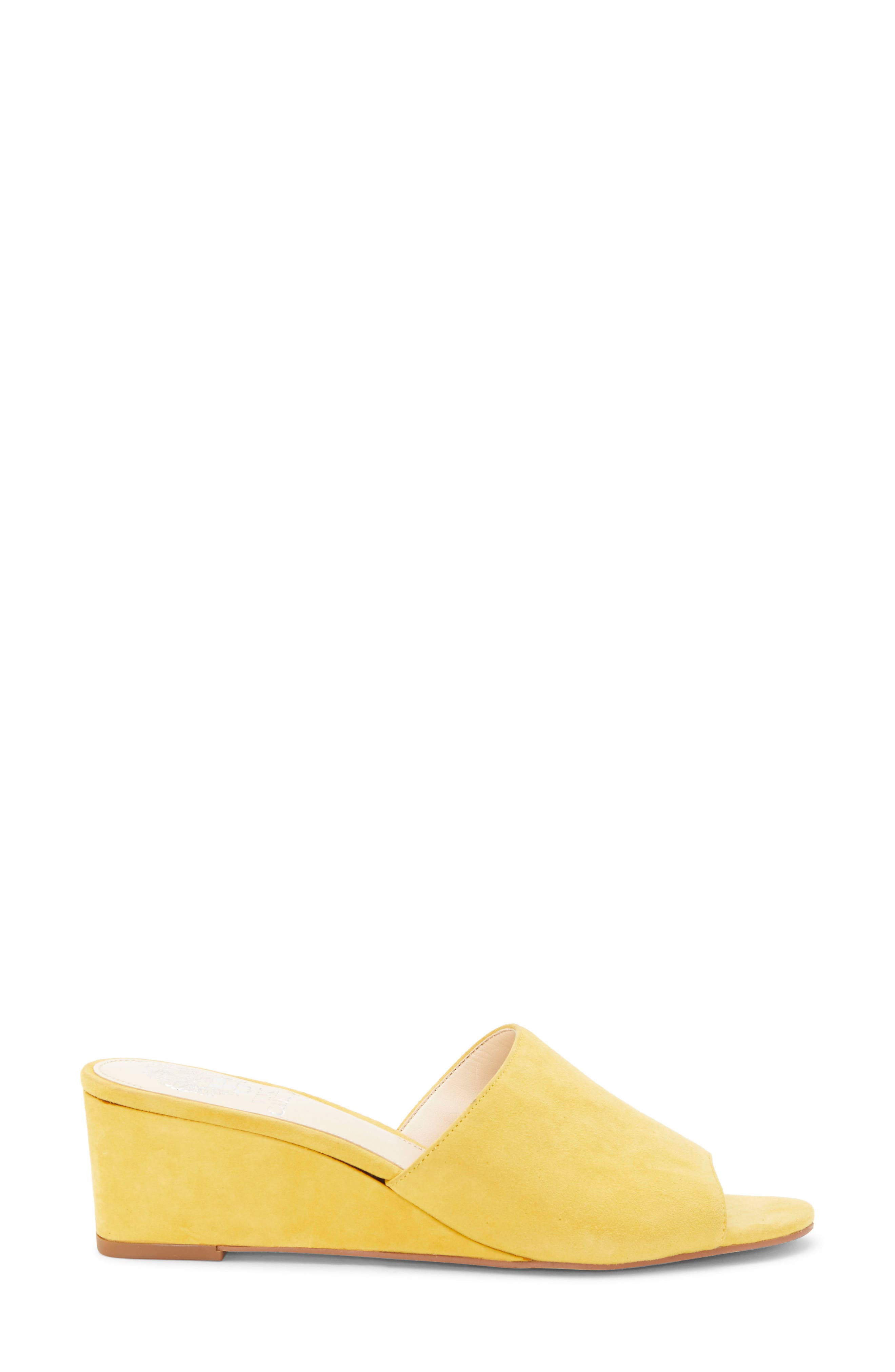 vince camuto stephena wedge