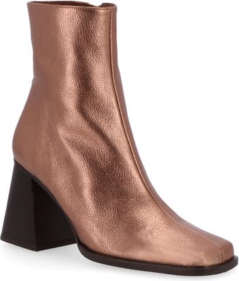 Southern Shimmer Bootie