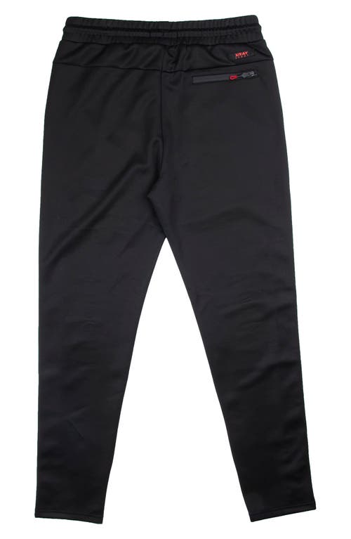 Shop X-ray Xray Joggers In Black/red