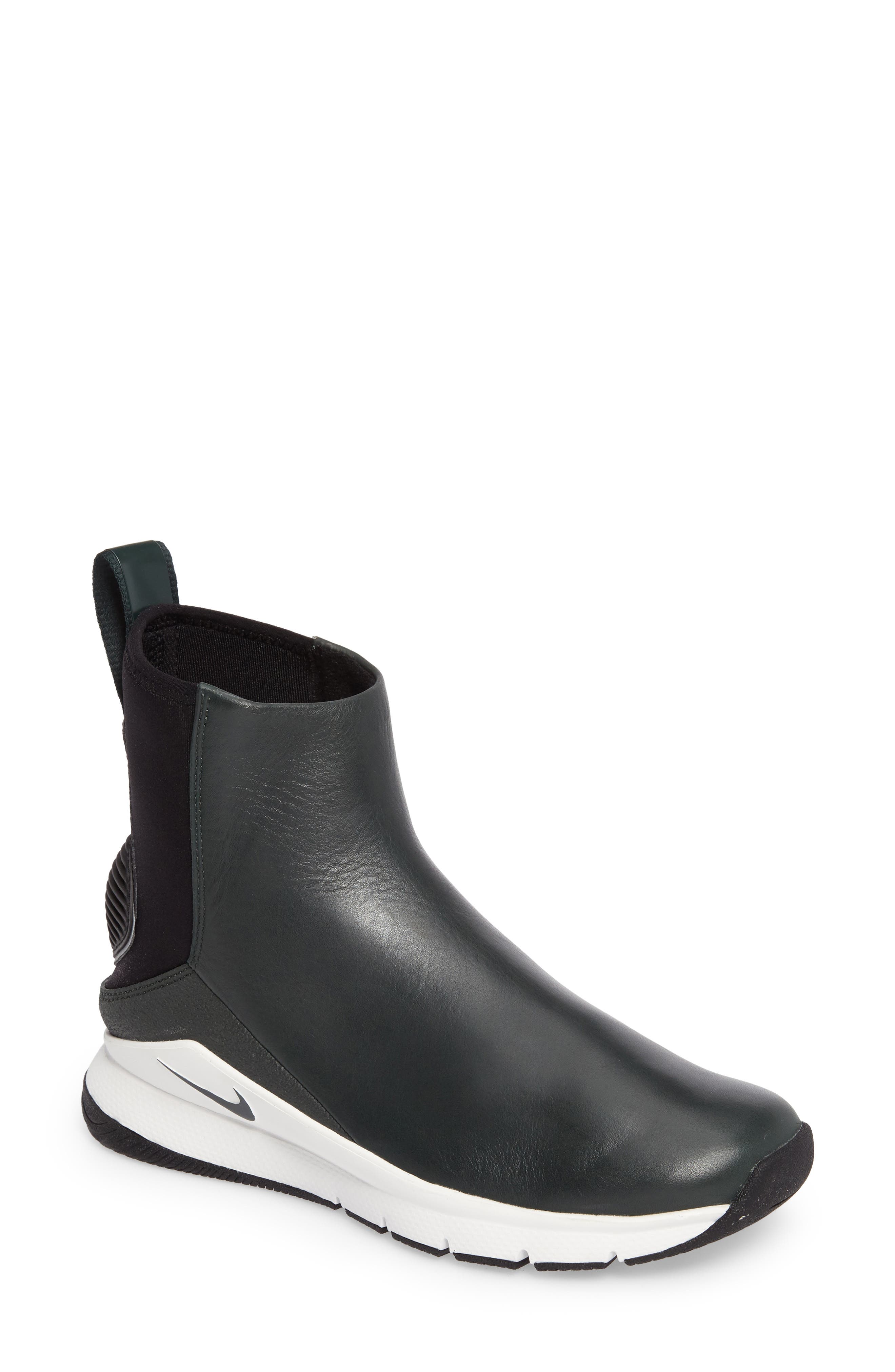 Premium Waterproof Sneaker Boot 