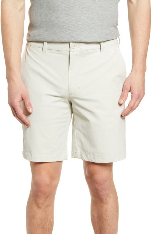 On-The-Go Waterproof Performance Shorts in Stone