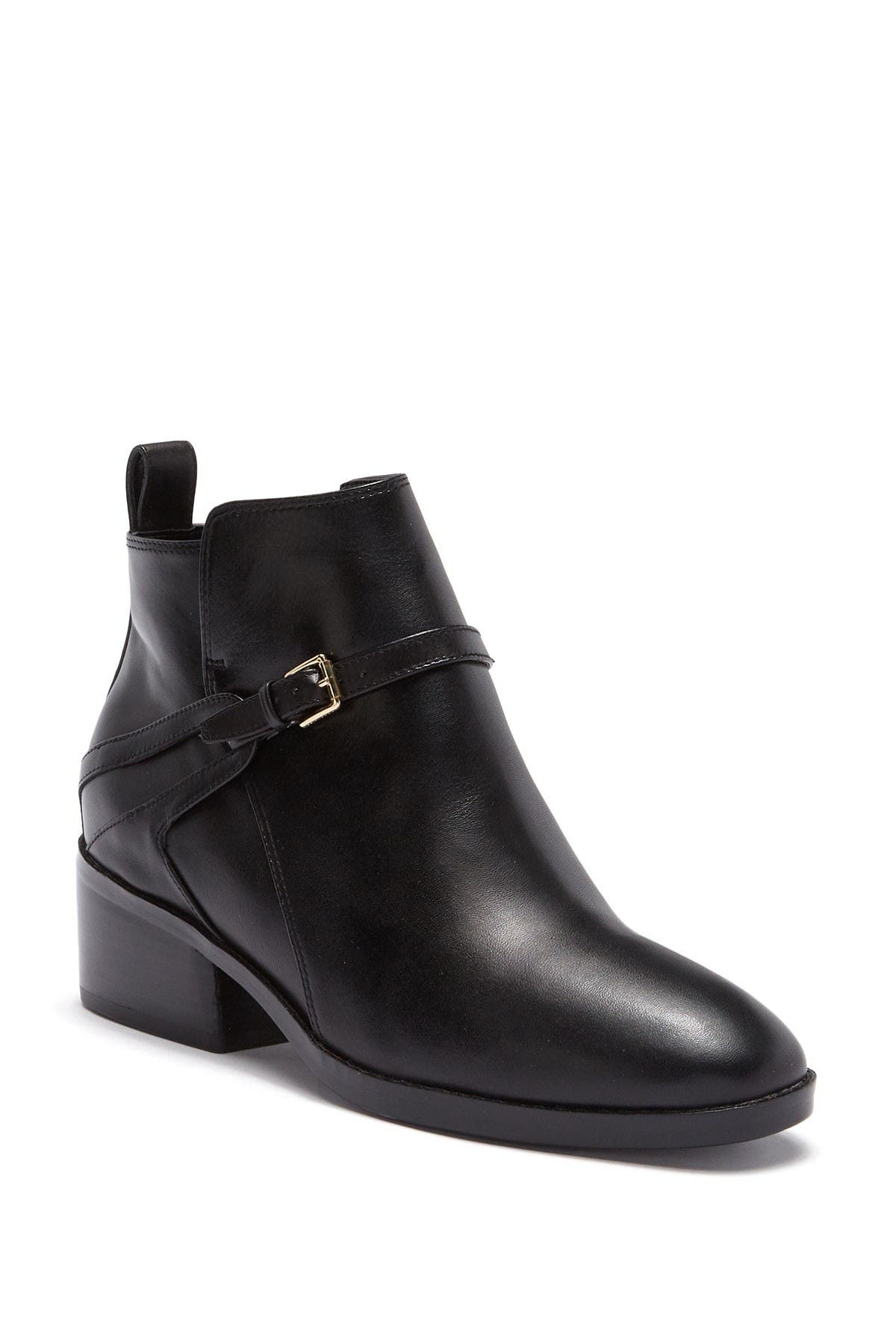 Cole Haan | Etta Leather Bootie II 