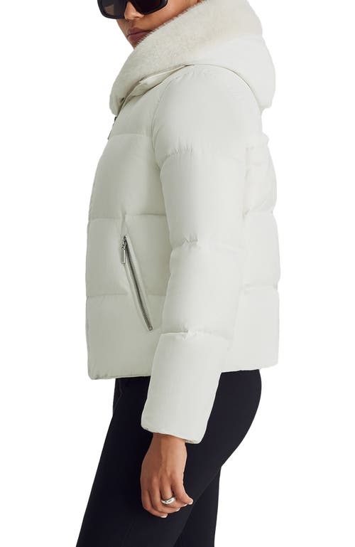 Shop Dawn Levy Nicola Coat In Alpine