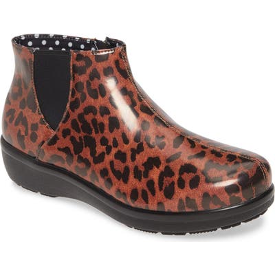 Alegria Climatease Chelsea Bootie