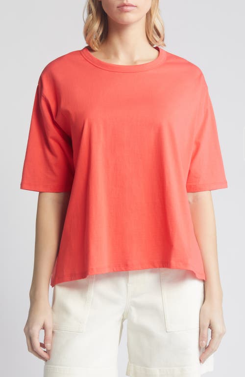 Masai Copenhagen Doreann Cotton Top at Nordstrom,