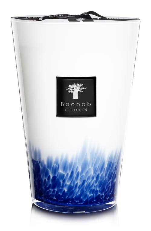 Baobab Collection Feathers Touareg Candle in Touareg- Extra Large at Nordstrom