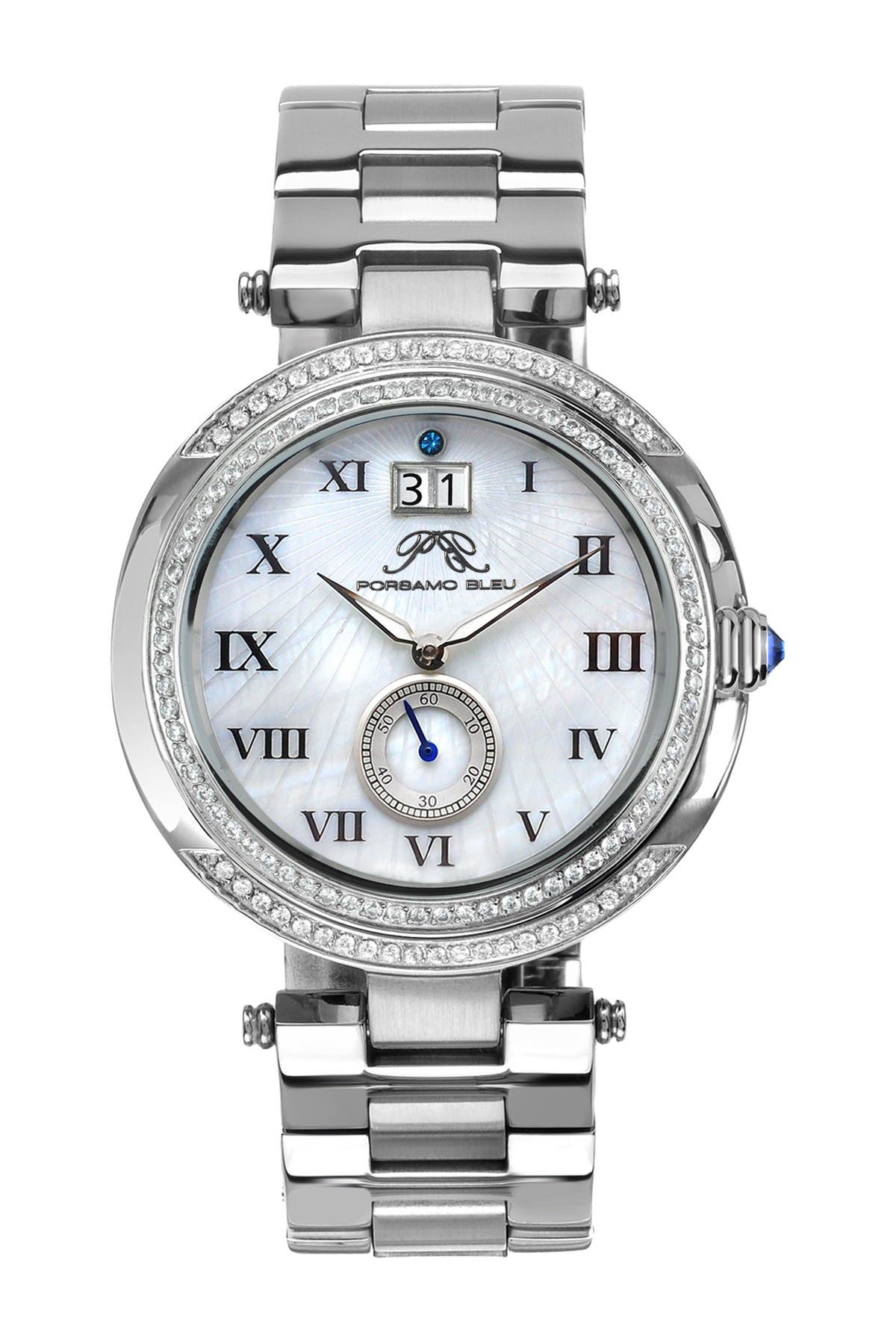 PORSAMO BLEU Watches for Women 