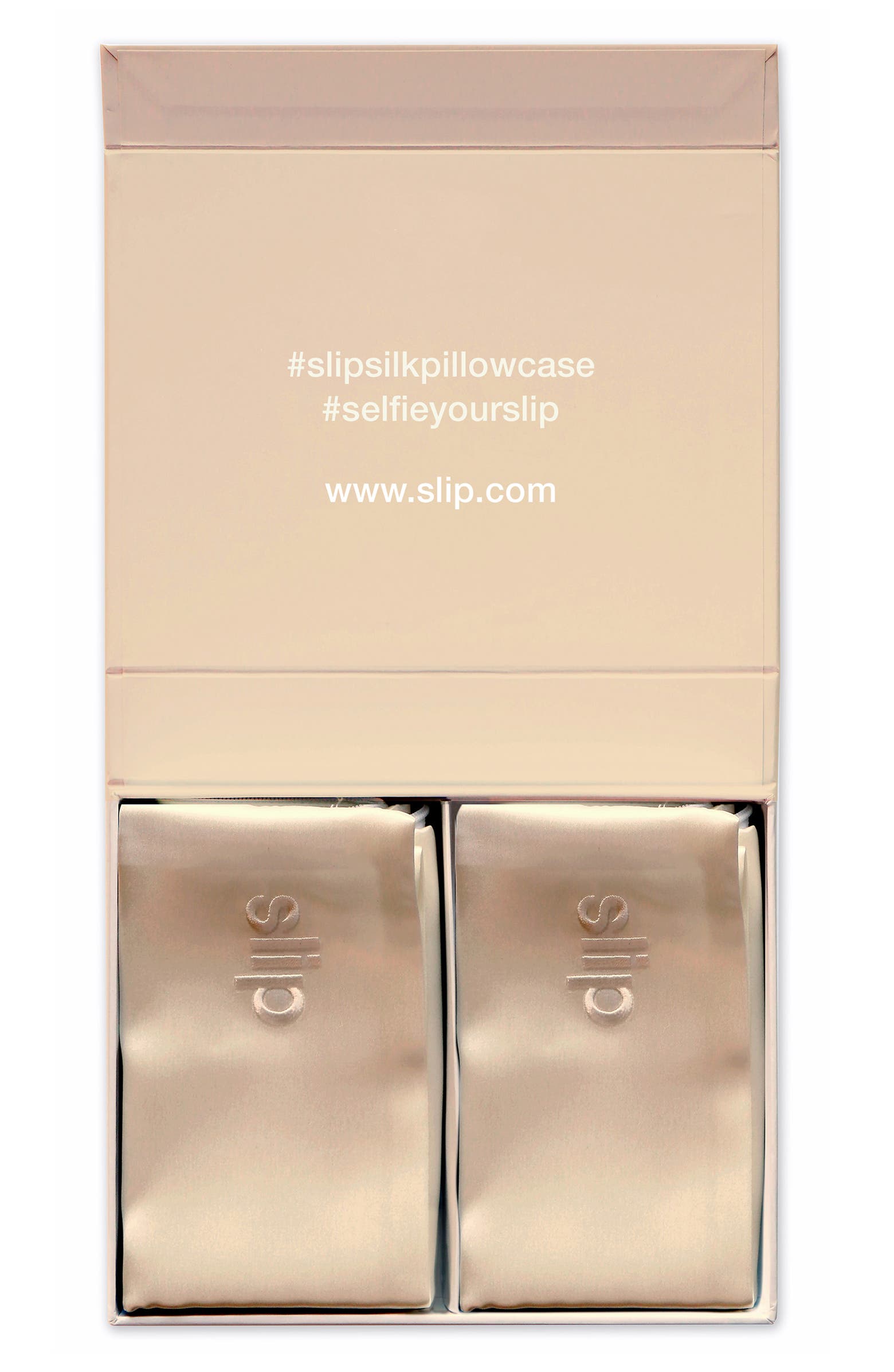 The Nordstrom Anniversary Sale: What You Need to Know 10 Pure Silk Caramel Queen Pillowcase Duo by Slip