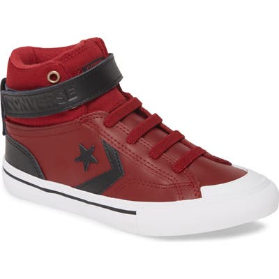 Converse All Star Pro Blaze High Top Sneaker