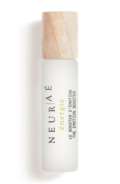 Neuraé énergie - The Emotion Booster Roll On at Nordstrom, Size 0.21 Oz