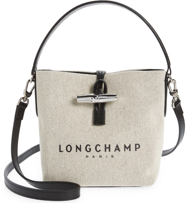 Longchamp Roseau Bucket Bag | Nordstrom