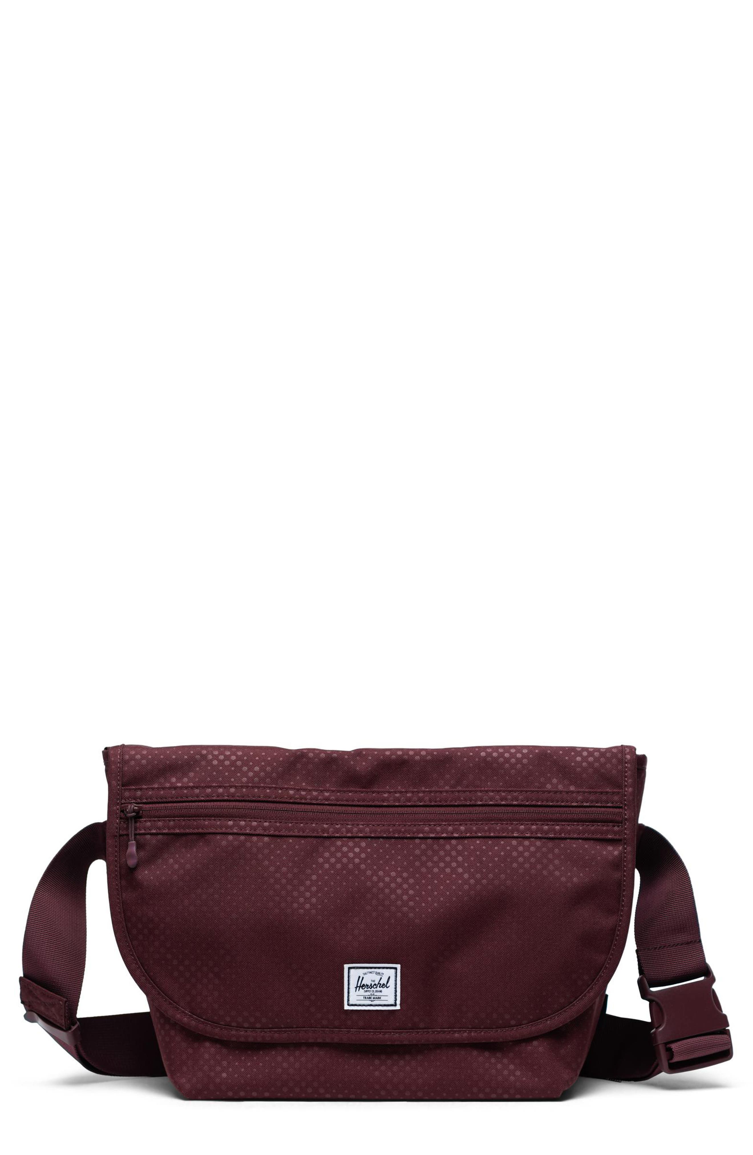 herschel grade messenger mid volume