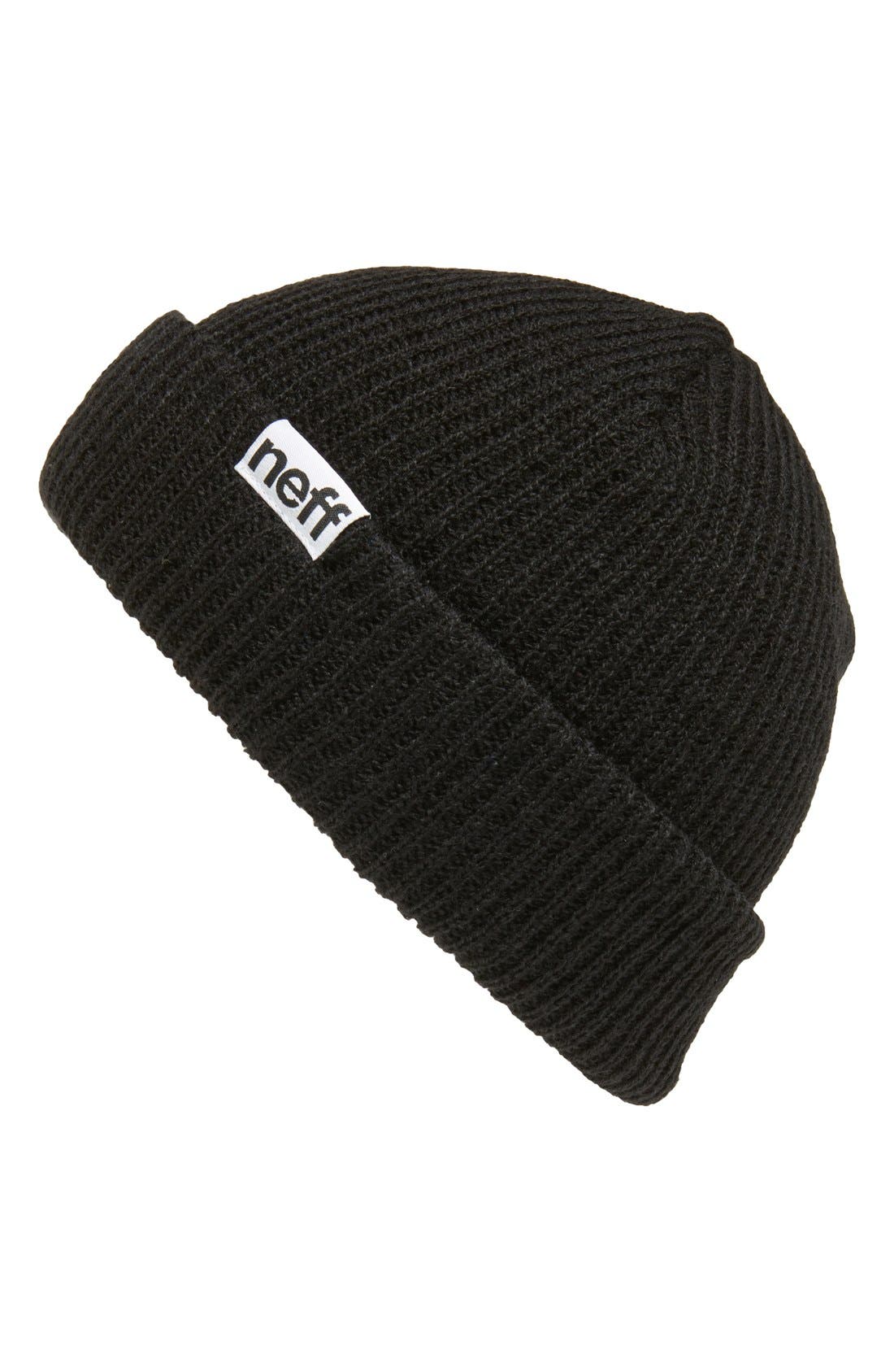 Neff 'Fold' Beanie | Nordstrom