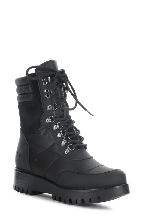 Women s Bos. Co. Snow Winter Boots Nordstrom