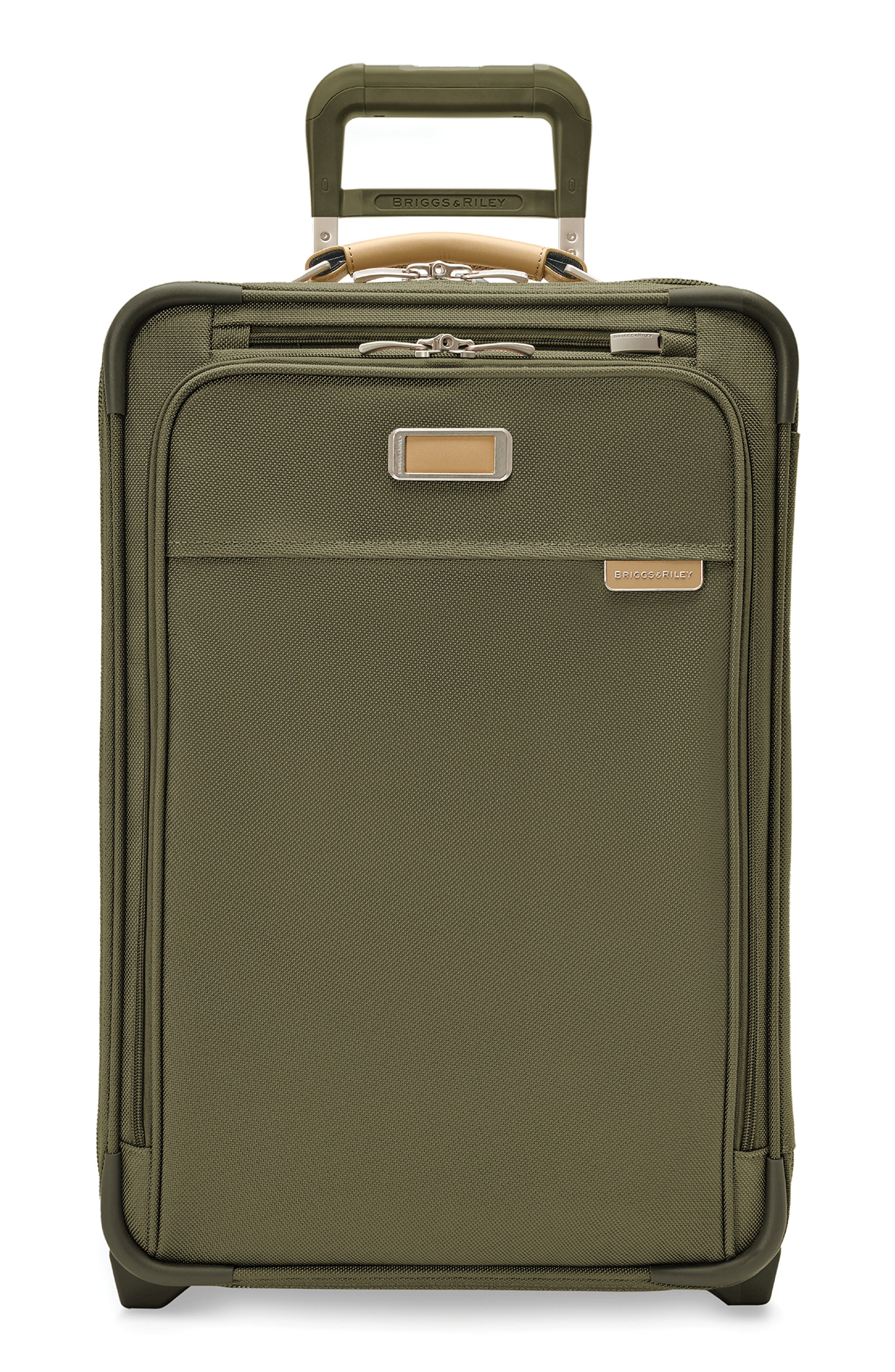 sale on briggs and riley luggage