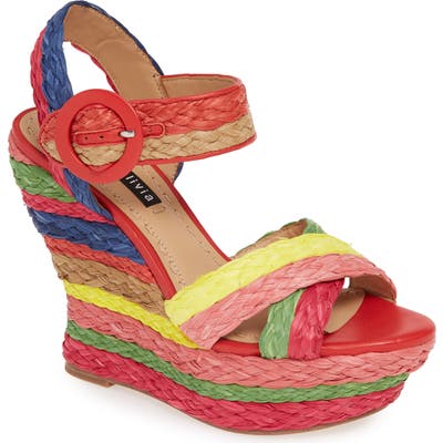 Alice + Olivia Josiey Sandal