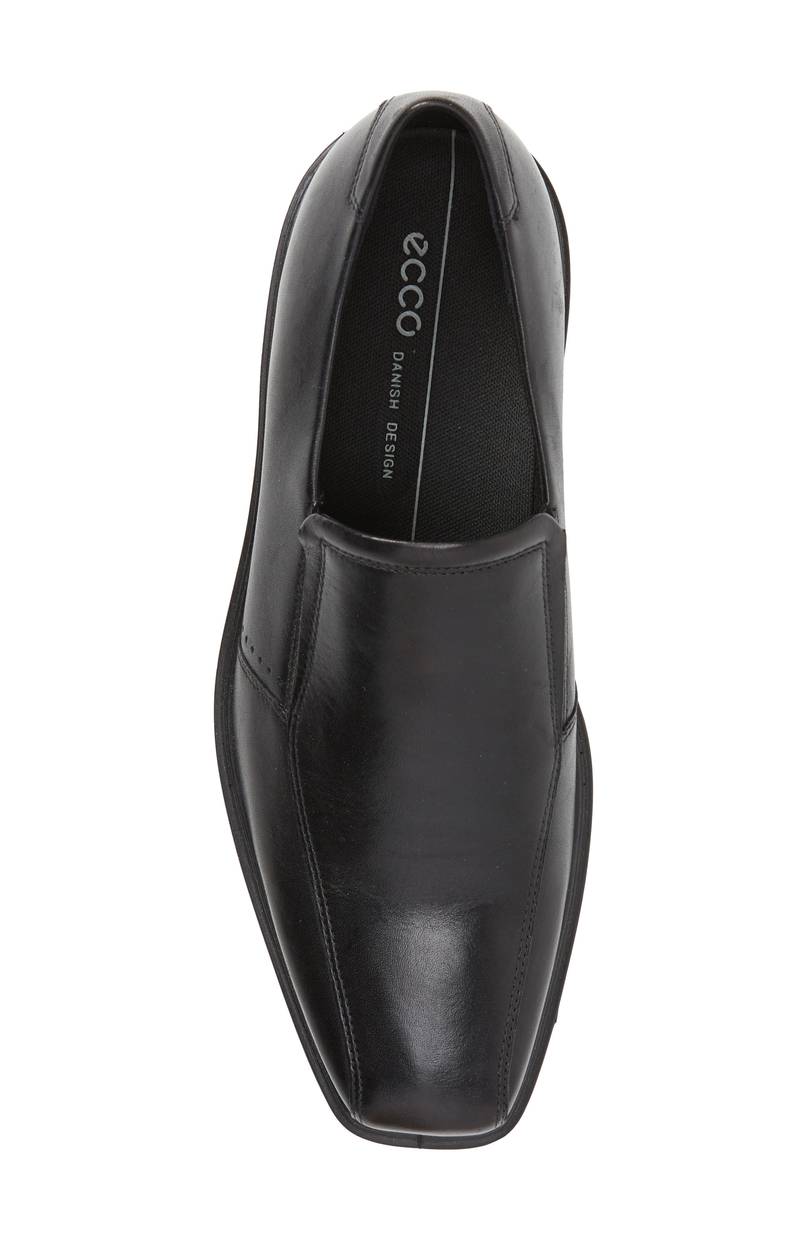 ecco minneapolis loafer