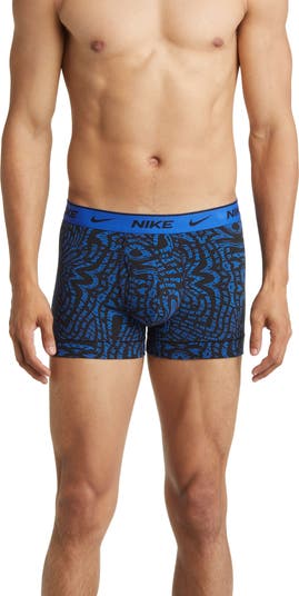 Nike Men's 3-Pack Dri-FIT Essential Cotton Stretch Boxer Briefs (Large,  Camo/Khaki/Black) : : Clothing, Shoes & Accessories