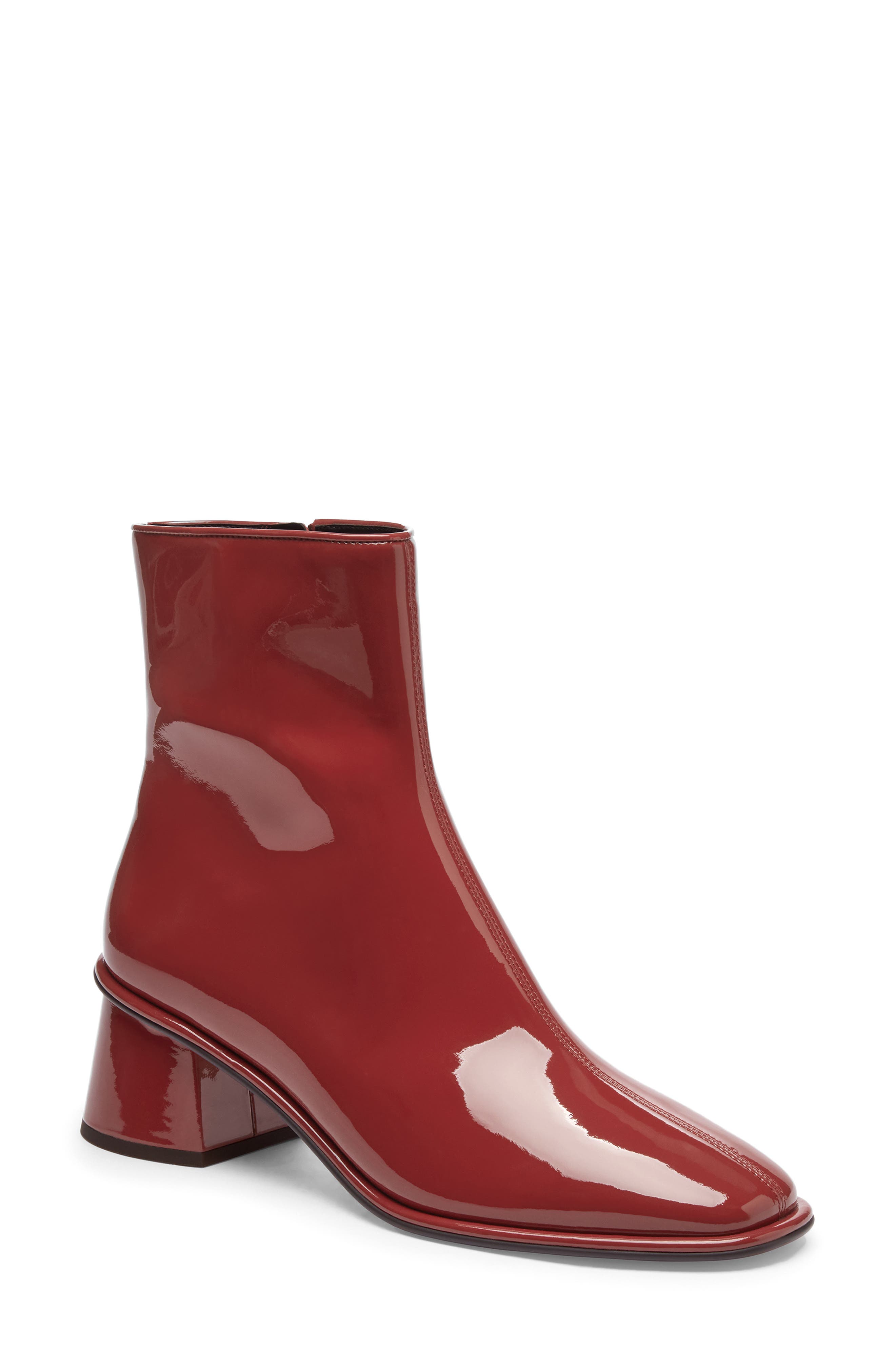 COACH Gigi Bootie (Women) Nordstrom