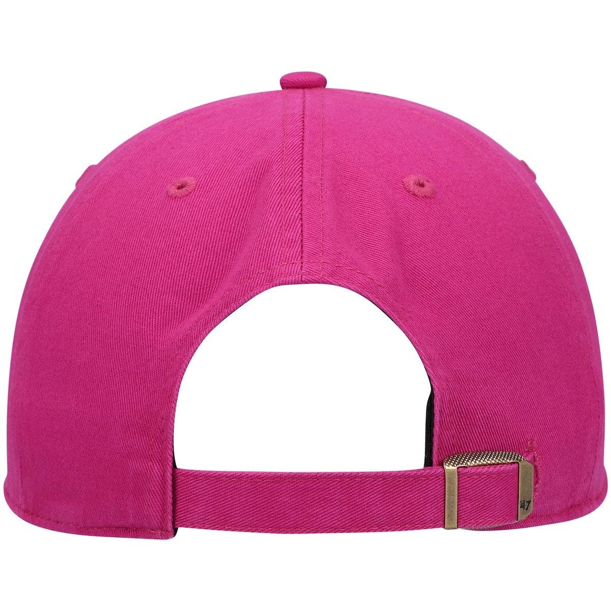 phillies pink brim