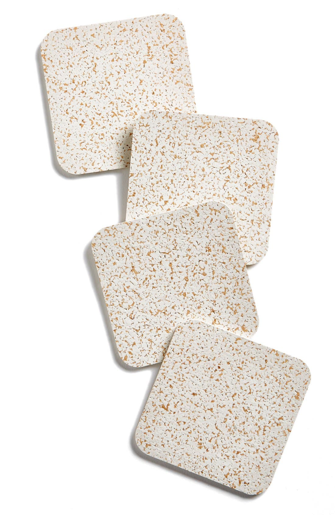 Most Modest Cork & Rubber Coasters (Set of 4) Nordstrom