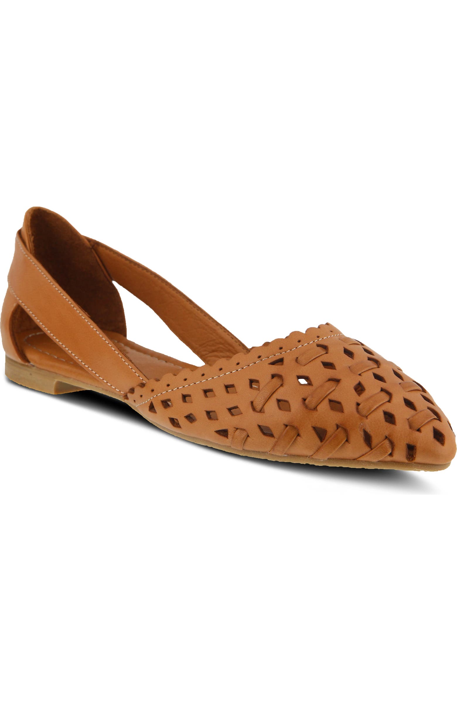 Spring Step Delorse Flat (Women) | Nordstrom