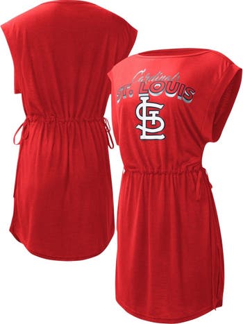 St. Louis Cardinals G-III 4Her by Carl Banks Women's City Graphic