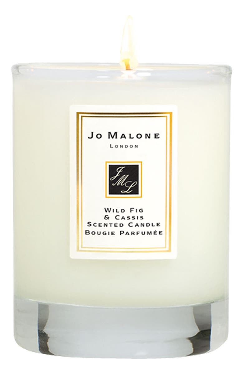Jo Malone™ 'Wild Fig & Cassis' Scented Travel Candle | Nordstrom