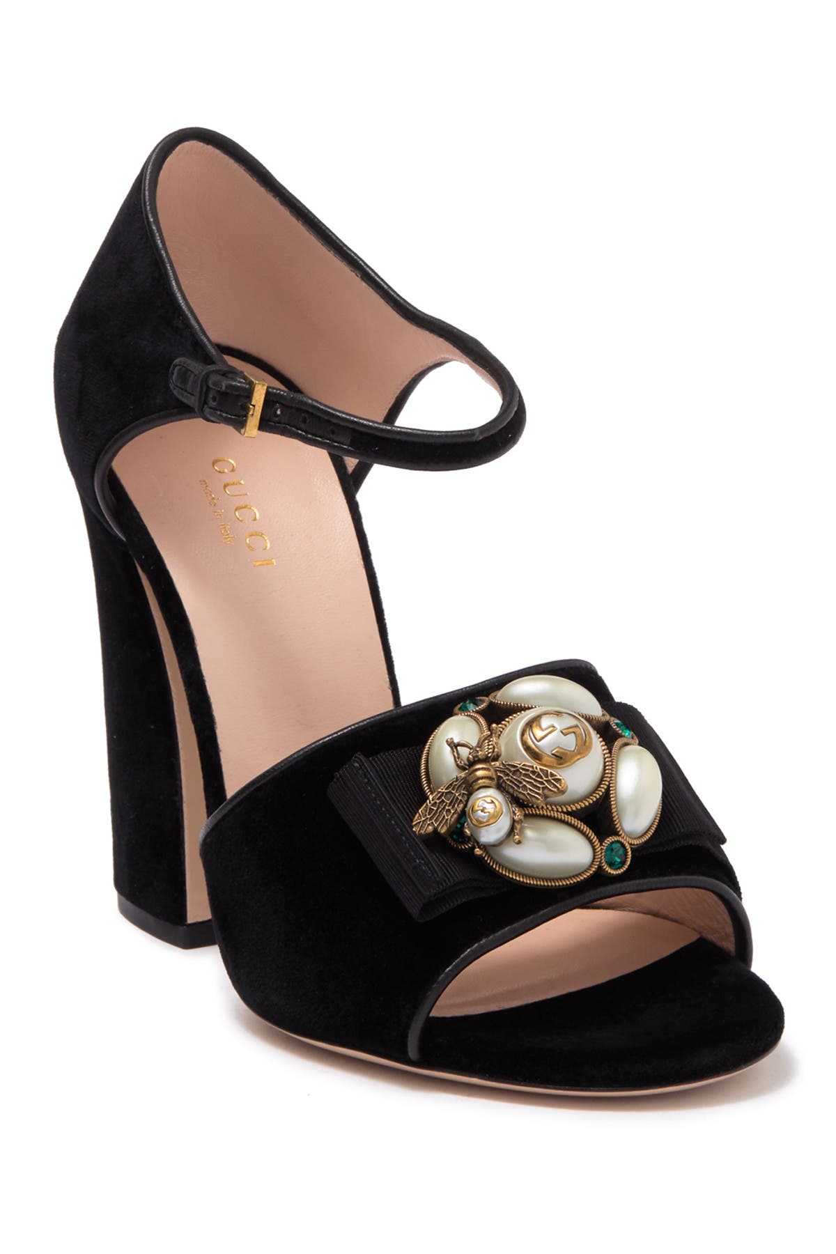 nordstrom rack gucci sandals