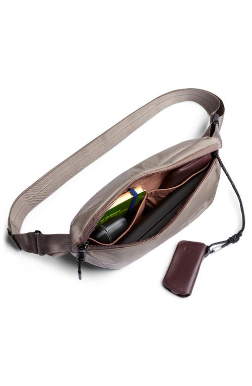BELLROY BELLROY LANEWAY BELT BAG 