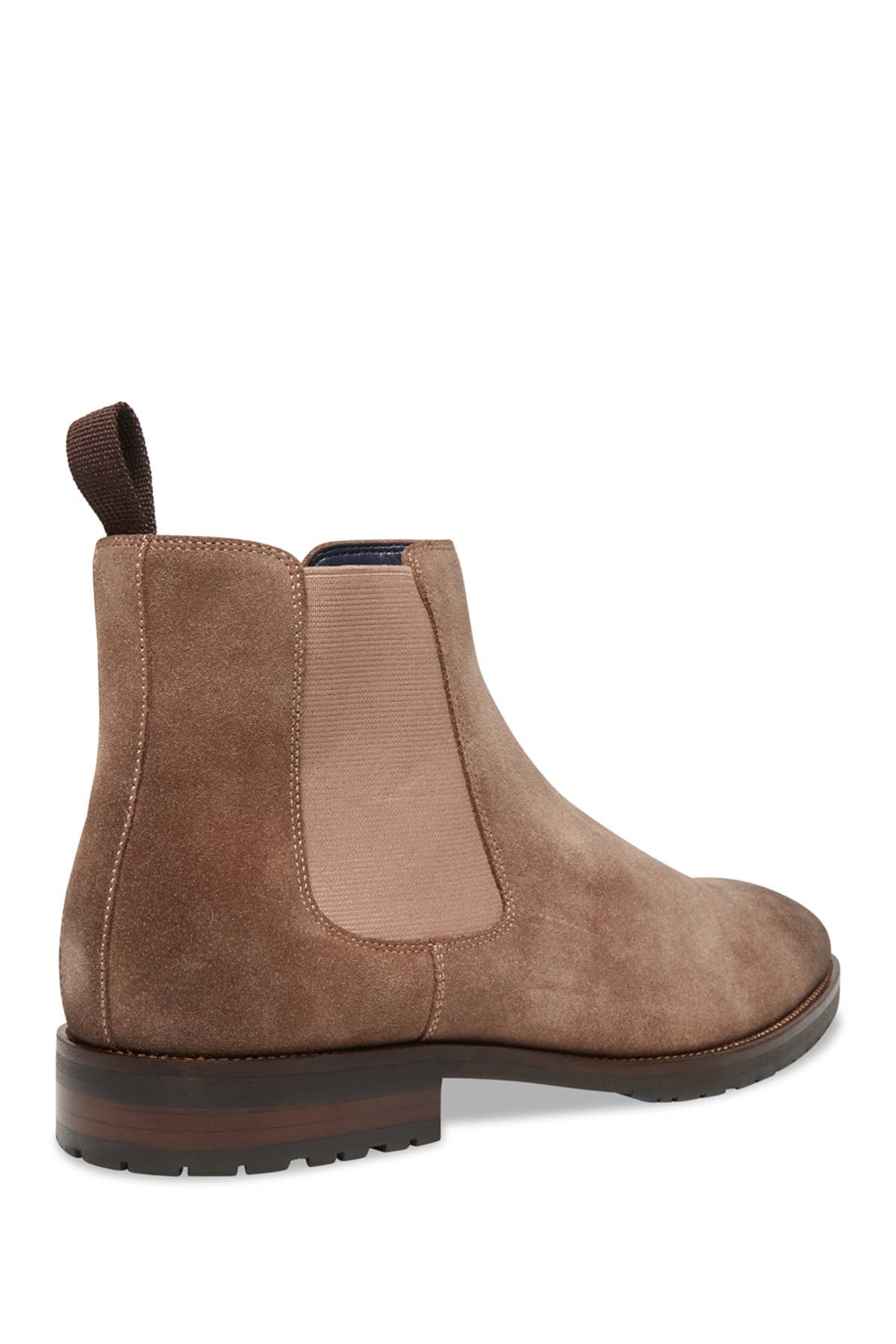 harrison chelsea boots review