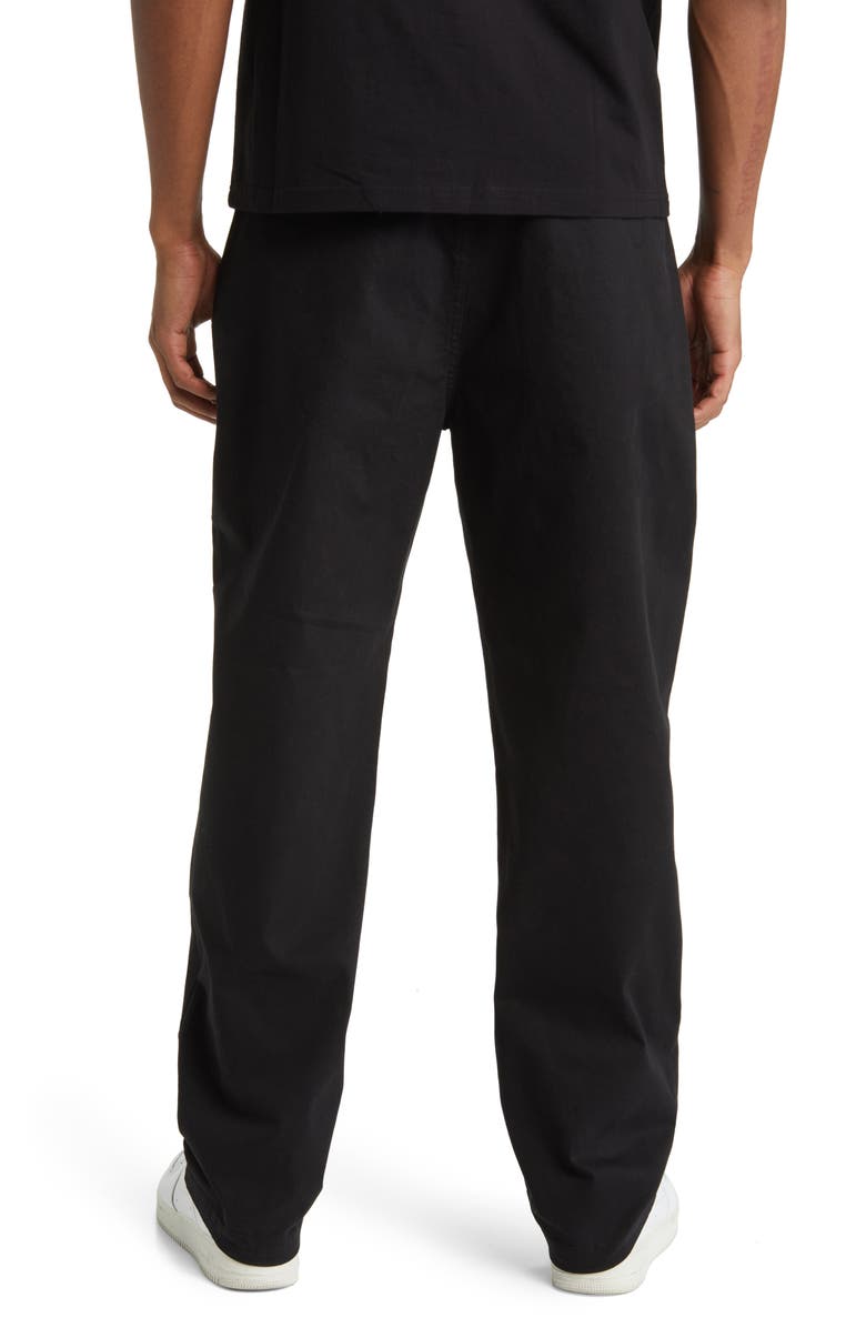 ICECREAM Skate Fit Stretch Drawstring Pants, Alternate, color, 