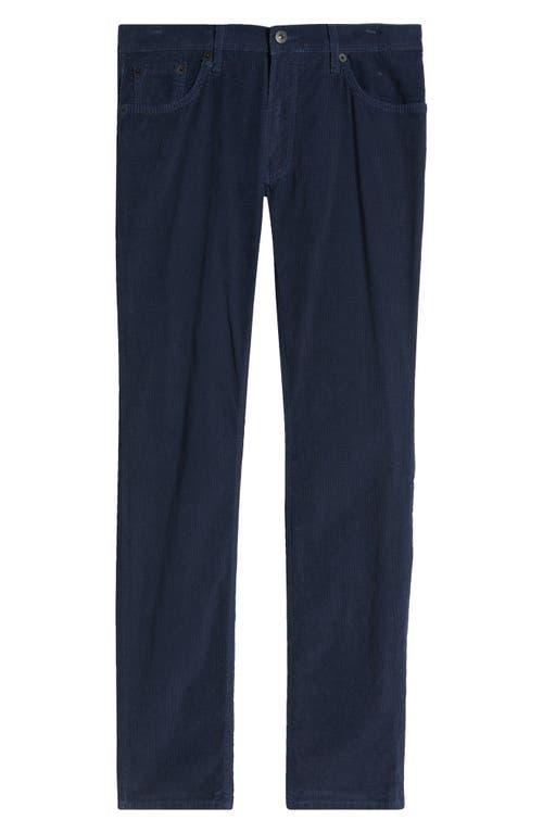 Brax Chuck Modern Fit Stretch Pants In Indigo