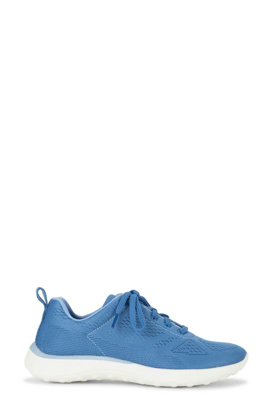 Shop Baretraps Gayle Sneaker In Atlantic Blue
