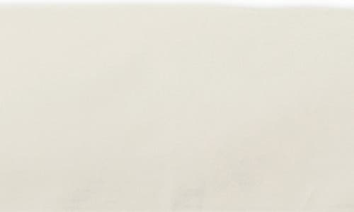 Sijo Set Of 2 400 Thread Count Organic Cotton Percale Pillowcases In Fog