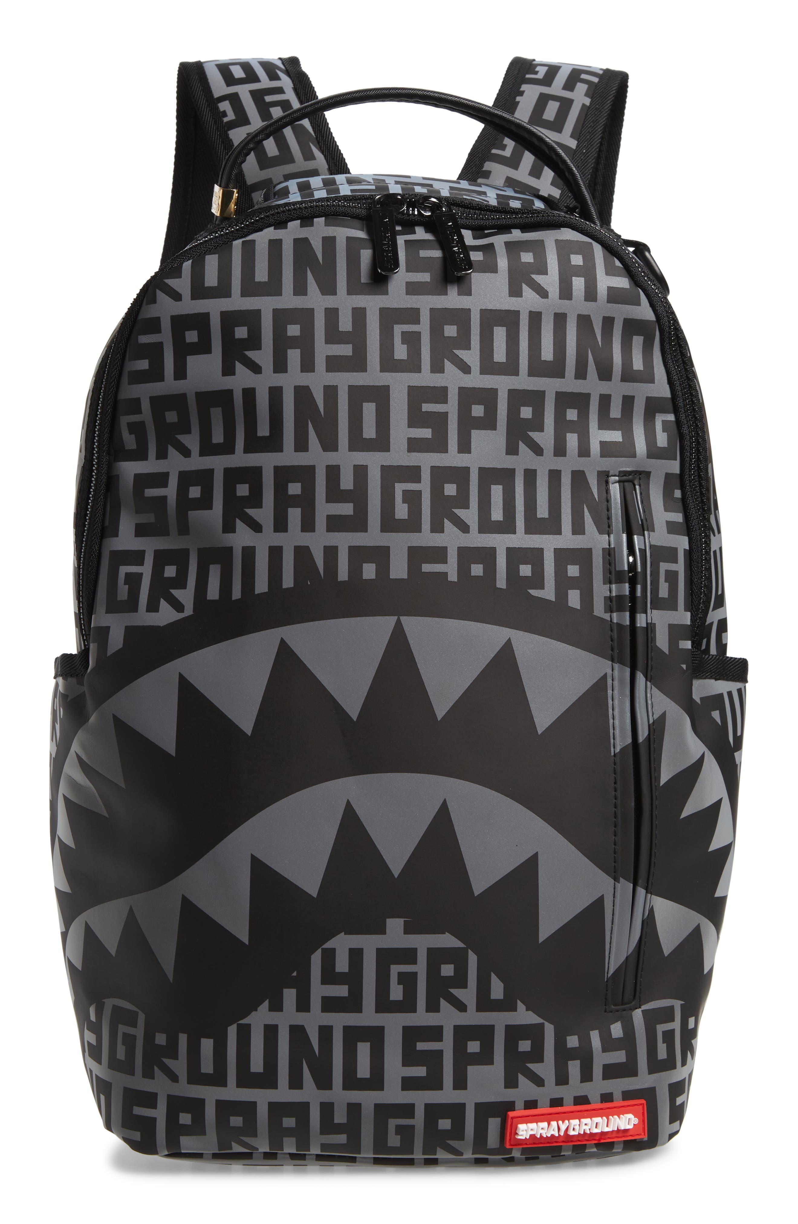 sprayground 3m