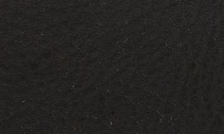 Shop Levi's® Rose Rfid Coated Leather Card Case In Black