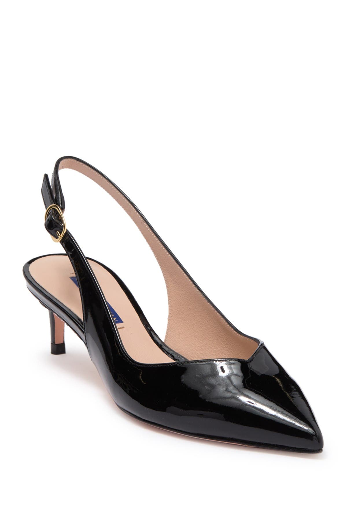 stuart weitzman edith slingback pumps