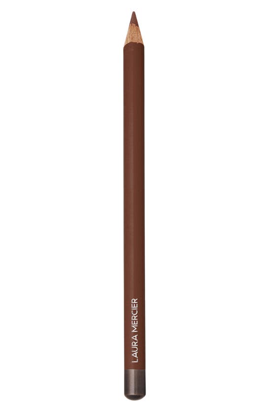 Click to view more detailed imagery on our partner's website Laura Mercier Longwear Lip Liner In Red Chocolate