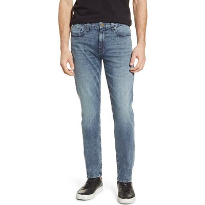 Fidelity Denim Torino Slim Fit Jeans Blue