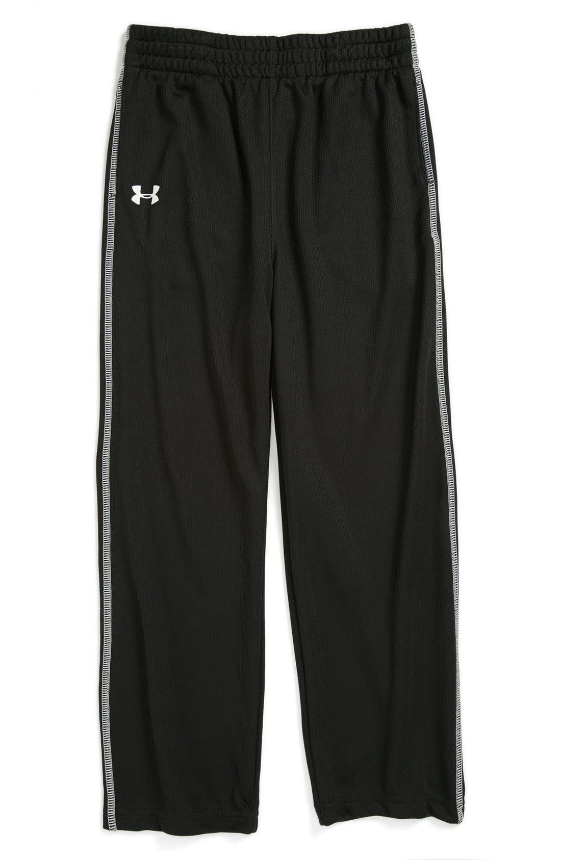 Under Armour 'Root' Pants (Little Boys) Nordstrom