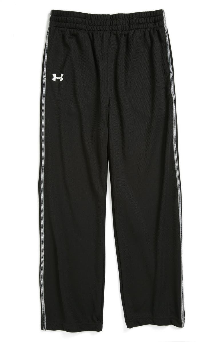 Under Armour 'Root' Pants (Little Boys) | Nordstrom