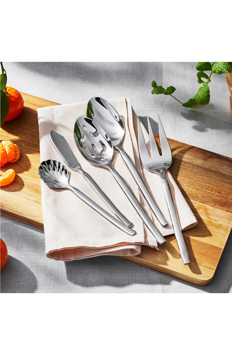 ZWILLING Opus 45Piece Flatware Set Nordstrom