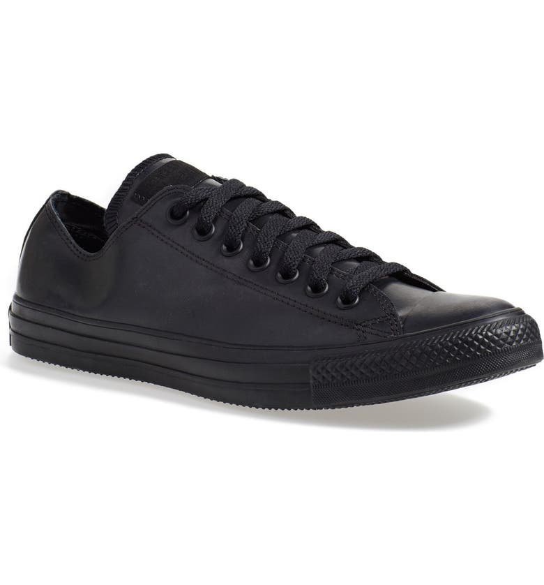 Converse Chuck Taylor® All Star® 'Ox' Rubber Water Resistant Sneaker ...