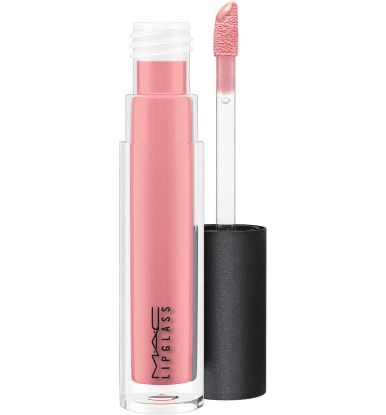 MAC Cosmetics Lipglass Lip Gloss