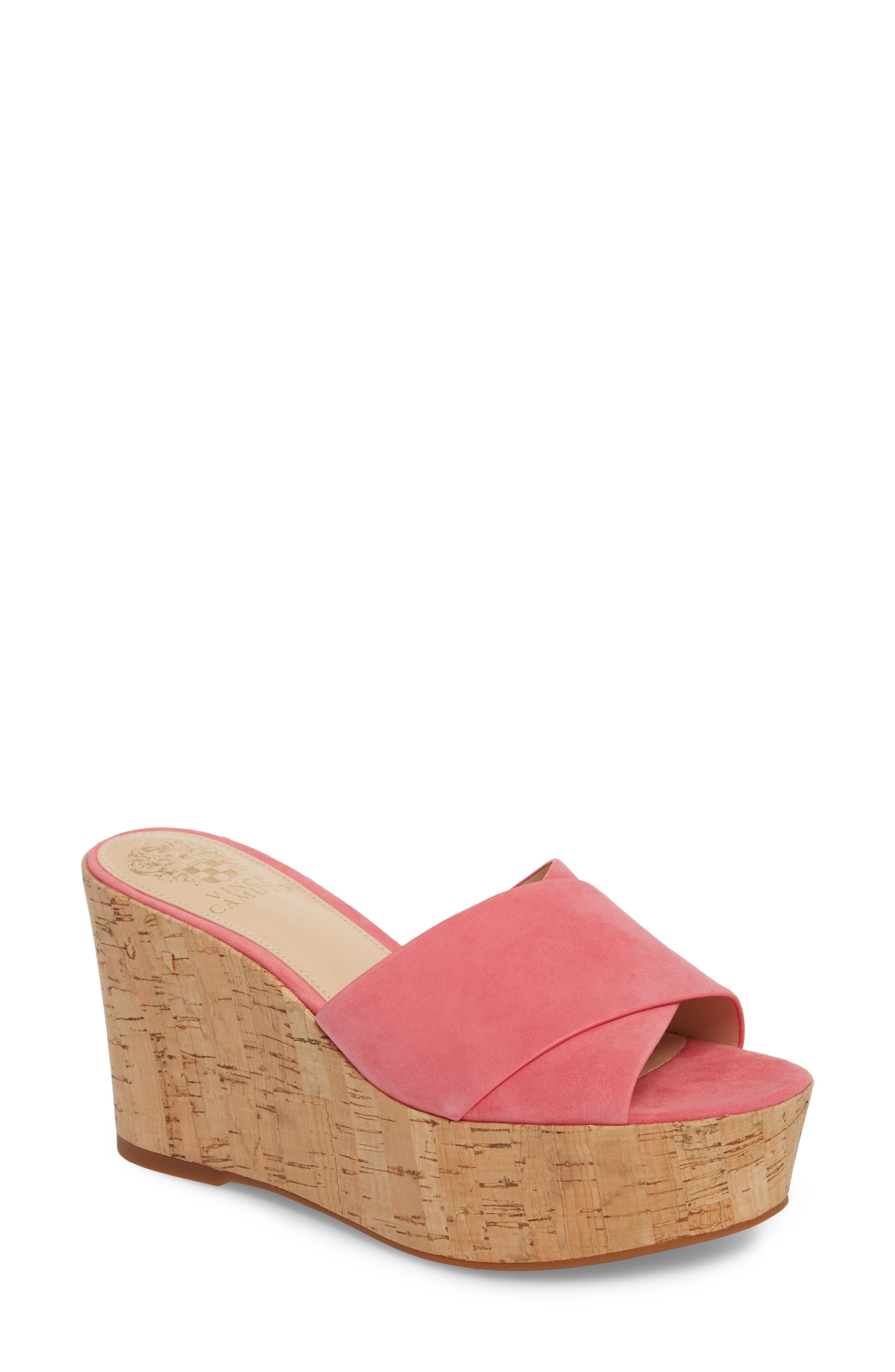 vince camuto kessina wedge sandal