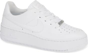 Nike air force cheap 1 sage low nordstrom