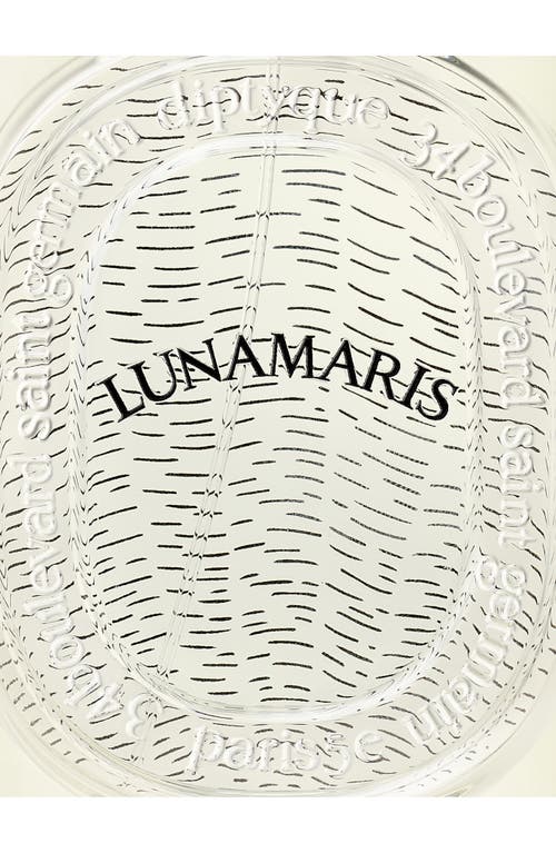 Diptyque Lunamaris Eau De Parfum In No Color