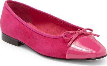 Jeffrey campbell 2025 ballet platform